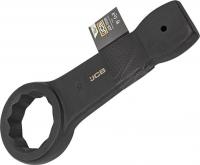 Гаечный ключ JCB Накидной ударный 79390