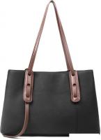 Женская сумка Mironpan 36067 (черный)