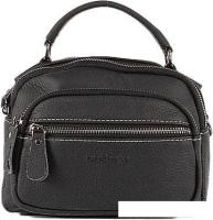 Женская сумка Poshete 921-569-BLK (черный)