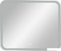 Континент Зеркало Russo Led 80x70