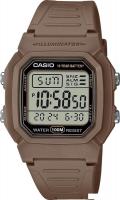 Наручные часы Casio W-800H-5A