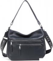 Женская сумка Mironpan 62389 (черный)