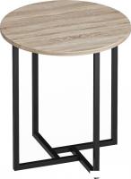 Журнальный столик Макс Стайл СтЖ-525-Н1145 ST10 (egger дуб бардолино натуральный Н1145 ST10)