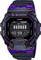 Наручные часы Casio GBD-200SM-1A6
