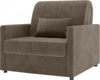 Кресло-кровать Mio Tesoro Бремен К 139 АТС80 (Ultra Beige)