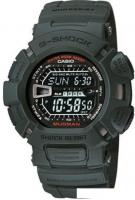 Наручные часы Casio G-9000-3V