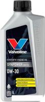 Моторное масло Valvoline SynPower ENV C2 0W-30 1л