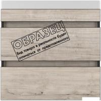 Style Line Тумба под умывальник Берлин 90 2 ящика (подвесная)