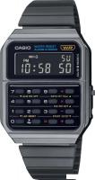Наручные часы Casio CA-500WEGG-1B