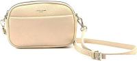 Женская сумка David Jones 823-CM6920-IVR (бежевый)