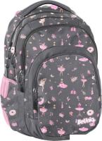 Городской рюкзак Paso BU22DN-2706