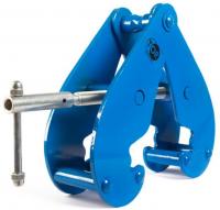 Захват балочный TOR LJ-Q-1 1т 12216