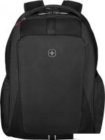 Городской рюкзак Wenger XE Professional 15.6 612739 (черный)