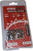 Цепь для пилы MaxPiler MXS-1.3-55-3/8