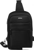 Городской рюкзак Peterson PTN 73205 (черный)