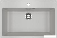 Кухонная мойка Ulgran U-600 (серый)