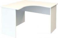 Стол Программа Техно Арго А-203.60.ЛВ (левый, белый)