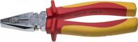 Плоскогубцы Зубр Профиэлектрик 22145-1-20