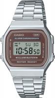 Наручные часы Casio A-168WA-5A