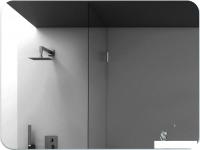 Алмаз-Люкс Зеркало Hanoi 6080d-4 (с подсветкой, датчик движения)