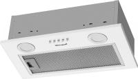 Кухонная вытяжка Weissgauff BOX 452 White
