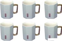 Набор кружек Lenardi 106-330 (6шт)