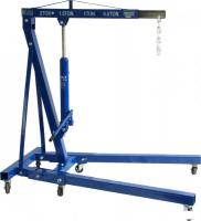 Кран гидравлический AE&T T62202