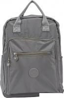 Городской рюкзак VALIGETTI 178-25-11-VG-GRY (серый)