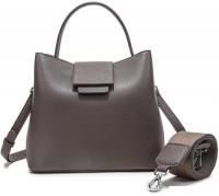 Женская сумка Mironpan 96008 (темно-серый)