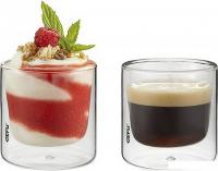 Набор стаканов Gefu Мира 16400 (2шт)