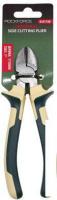 Кусачки боковые (бокорезы) RockForce RF-612175B
