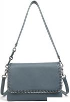 Женская сумка Mironpan 62384 (бирюзовый)