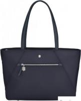 Женская сумка Victorinox Victoria Signature Tote 612206 (синий)
