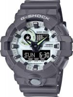 Наручные часы Casio GA-700HD-8A