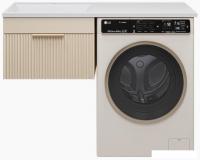 Brevita Тумба под умывальник Enfida 60 ENF-09060-031Я