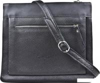 Женская сумка Carlo Gattini Classico Olbia 8041-01 (черный)