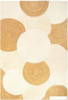 Ковер для жилой комнаты Tkano Ethnic Agra TK23-DR0013