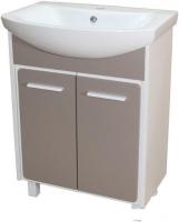 СанитаМебель Тумба под умывальник Этна 67.650