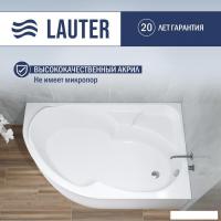 Ванна Lauter Geneva 170x105 2103170R