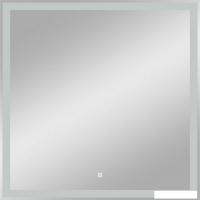 Континент Зеркало Clamm Led 70x70