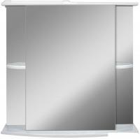 Doratiz Шкаф с зеркалом София 60 R 2712.230 (белый,с подсветкой)