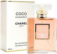 Парфюмерная вода Chanel Coco Mademoiselle EdP (100 мл)