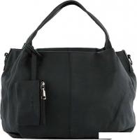 Женская сумка Poshete 921-351-BLK (черный)