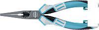 Длинногубцы GROSS 17171