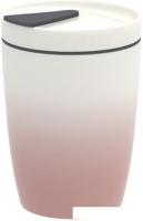 Кружка Villeroy & Boch Coffee To Go Powder 10-4868-9351