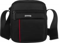 Мужская сумка Peterson PTN 73201 (черный)