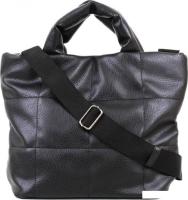 Женская сумка Медведково 22с0655-к14 (черный)