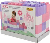 Конструктор Полесье 40091 XXL v2