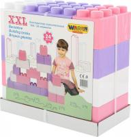 Конструктор Полесье 40107 XXL v2