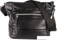 Женская сумка David Jones 823-6861-1-BLK (черный)
